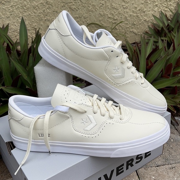 CONVERSE LUIE LOPES PRO WMNS - Picture 9 of 16
